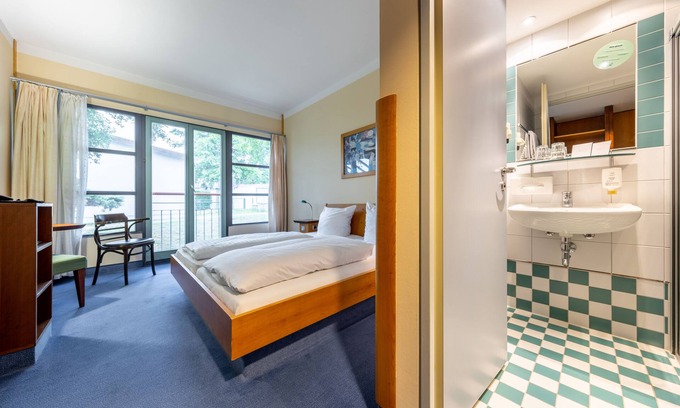 Sora Hotel | Hotel Dresdner Tor Süd