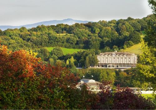 Bel Air - Le Golf - Cote Chaude Hotel | Hotel Du Golf