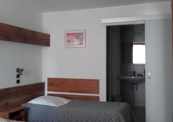 Audincourt Hotel | Hotel Du Jura