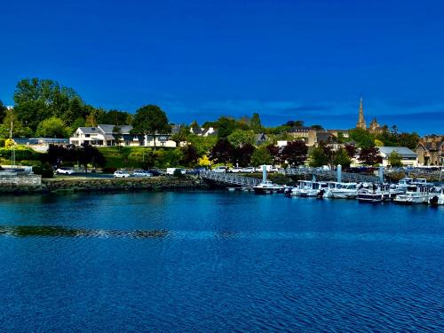 Treguier Hotel | Hotel du Trégor