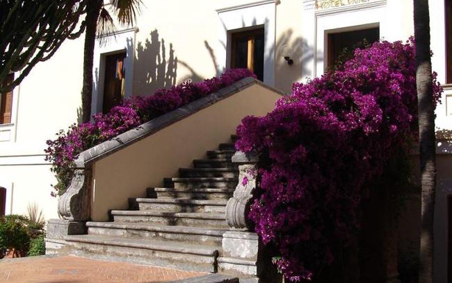 Cirella Hotel | hotel Ducale