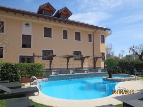 Bomerano Hotel | Hotel Due Torri