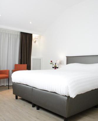 Drunen Hotel | Hotel Duinrand Drunen