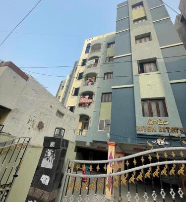 Hyderabad Hotel | Hotel Duplex