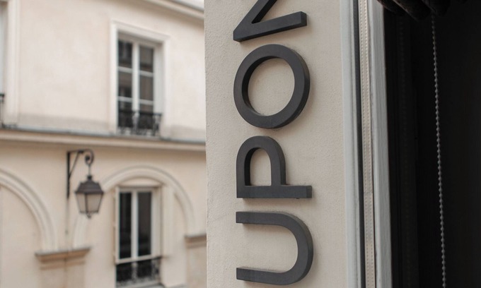 Saint-Gervais Hotel | Hôtel Dupond Smith
