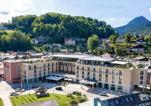 Berchtesgaden Hotel | Hotel EDELWEISS Berchtesgaden Superior