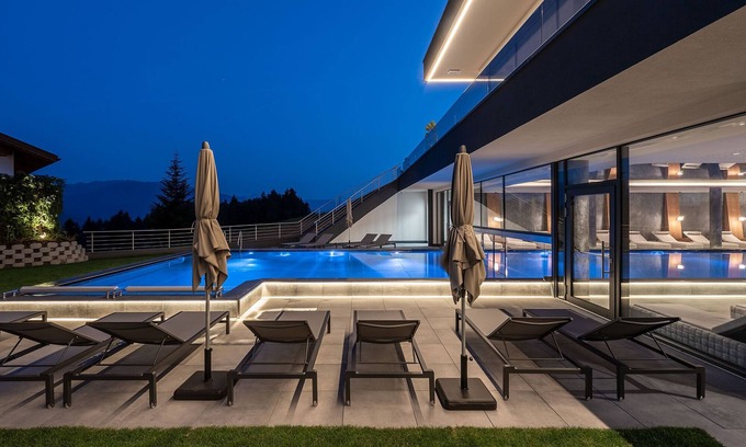 Maranza Hotel | Hotel Edelweiss