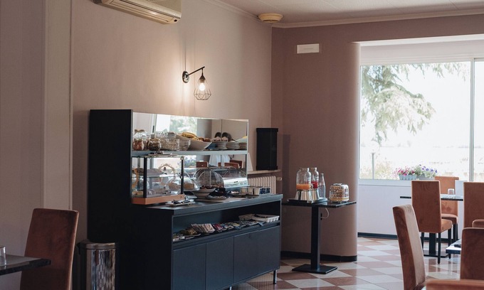 Castel d'Ario Hotel | Hotel Edelweiss Mantova