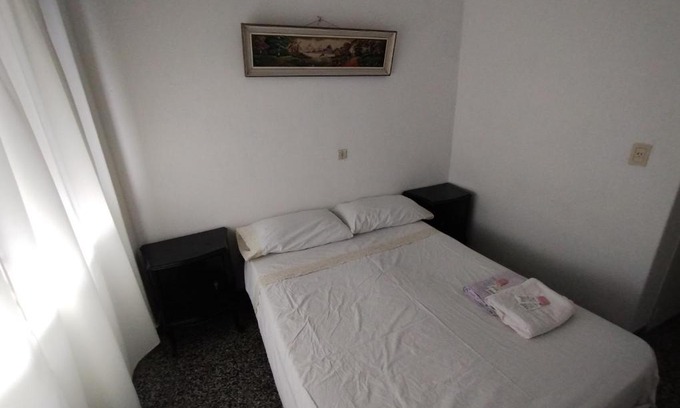 Bahia Blanca Hotel | Hotel eden