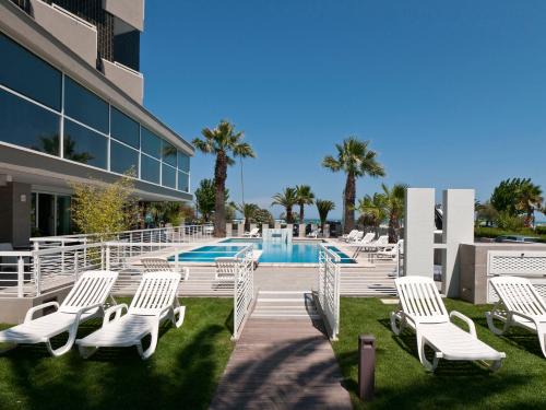 Alba Adriatica Hotel | Hotel Eden