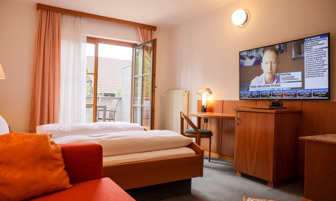 Spittal an der Drau Hotel | Hotel Edlingerwirt