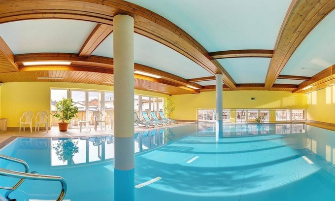 Grossarl Hotel | Hotel Egger - Double room type C