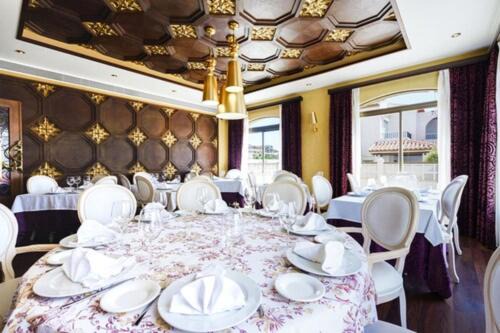 Calahonda Hotel | Hotel El Ancla
