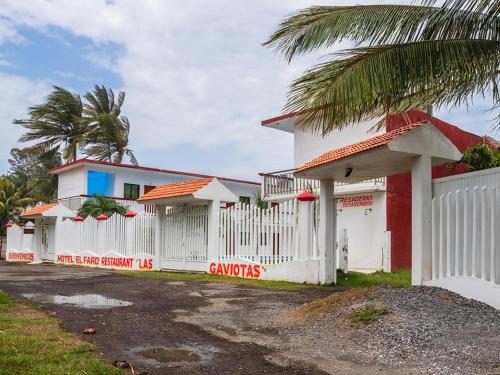 Ursulo Galvan Hotel | Hotel El Faro