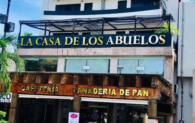 Acapulco Hotel | Hotel El Kiosco