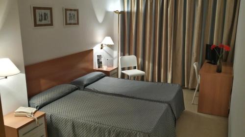 Caleta de Velez Hotel | Hotel el Paraiso