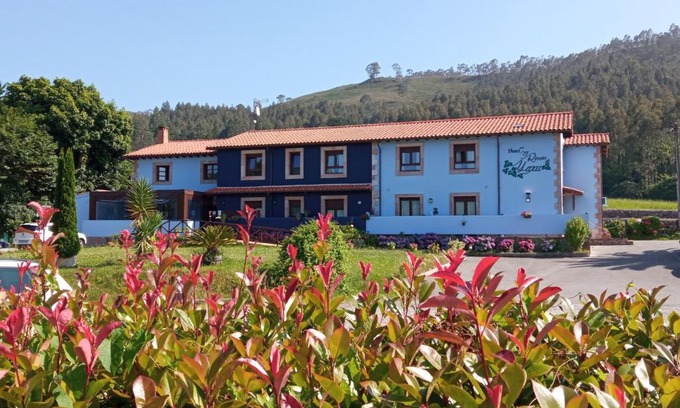Puertas De Vidiago Hotel | Hotel el Rincon de Yaxu