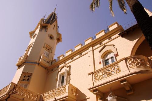 Sitges Town Center Hotel | Hotel El Xalet