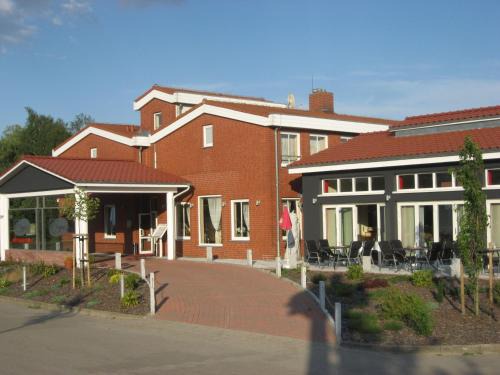 Rustow Hotel | Hotel Eleganz
