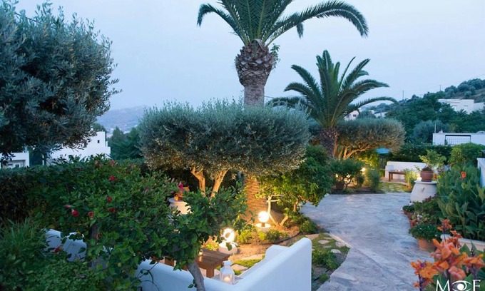 Alinda Apartment | Hotel Elena