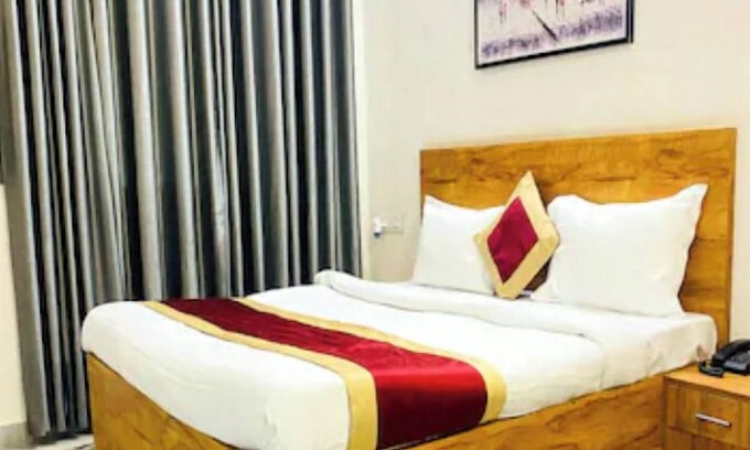 Sirsa House | Hotel Eleven 8