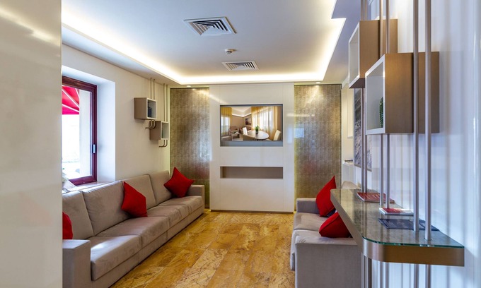 Fano Hotel | Hotel Elisabeth due