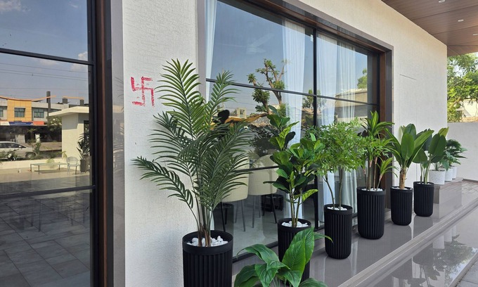 Bhachau Hotel | Hotel Elite
