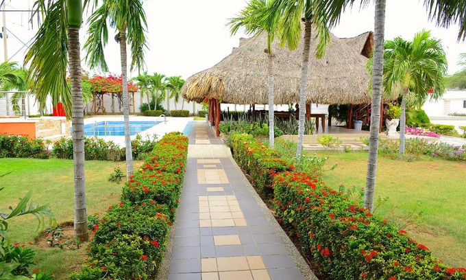 Riohacha Hotel | Hotel Emerawaa