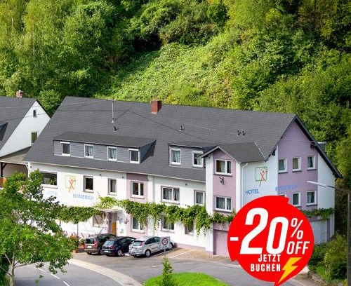 Winningen Hotel | Hotel Emmerich
