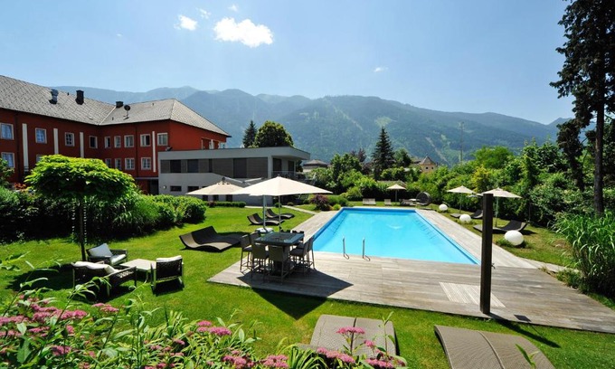 Spittal an der Drau Hotel | Hotel Ertl GmbH