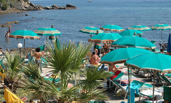 Piombino Hotel | Hotel Esperia