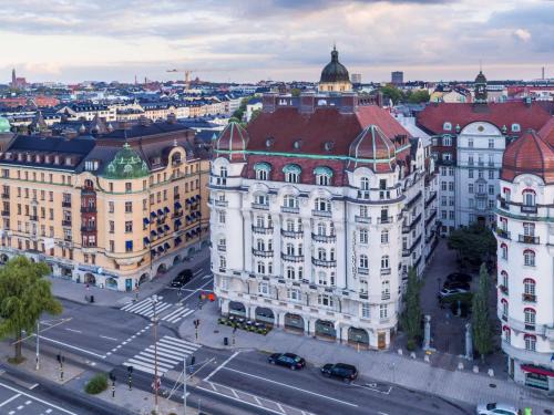 Ostermalm Hotel | Hotel Esplanade, BW Signature Collection