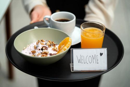 Braga Hotel | Hotel Estacão - Braga