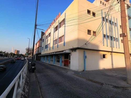 Guadalajara Hotel | Hotel Estación Guadalajara