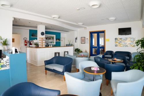 Valverde Hotel | Hotel Eugenio