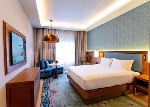 South West Hotel | Hotel Eureka International Near Delhi Airport