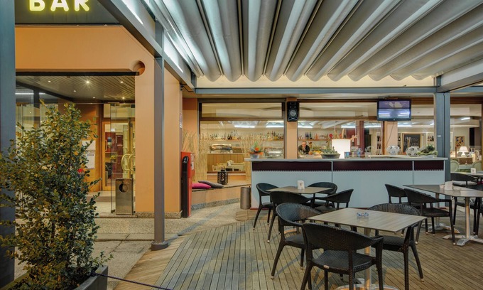 Visnadello Hotel | Hotel Eurorest