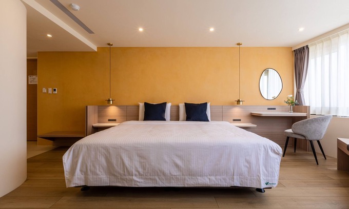 Magong Hotel | Hotel Ever Spring