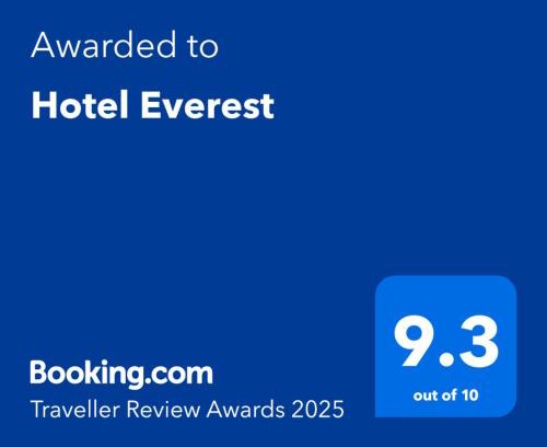 Pushkar Hotel | Hotel Everest