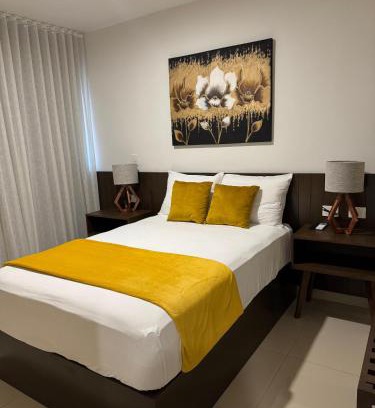 Mazatlan Apartment | Hotel Faava