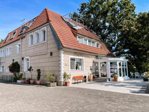 Osterholz Hotel | Hotel Falk