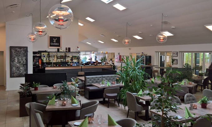 Nykobing Falster Hotel | Hotel Falster