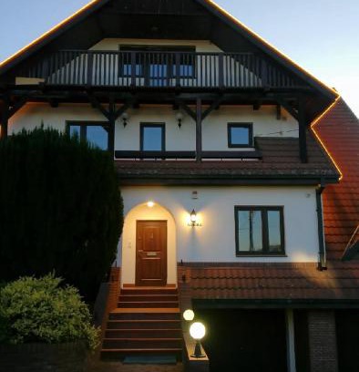 Kobylka Hotel | Hotel Familiar