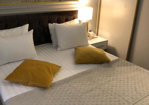 South-Eastern Administrative District Hotel | Hotel Fantasy