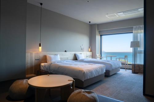 Manazuru Hotel | HOTEL FARO manazuru - Vacation STAY 56470v
