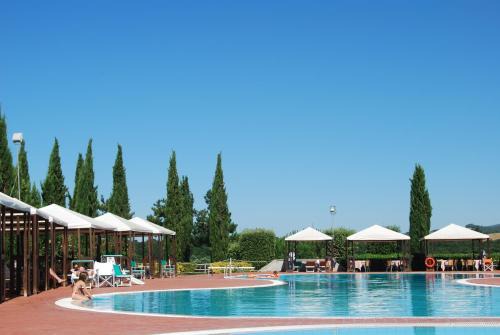 Casino di Terra Hotel | Hotel Fattoria Belvedere