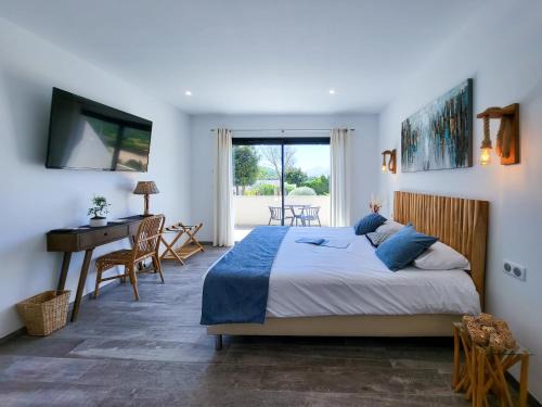 Bonifacio Hotel | Hotel Fazio