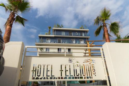 Pineto Hotel | Hotel Felicioni
