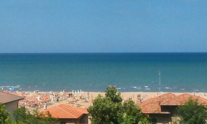 Miramare Hotel | Hotel Felix