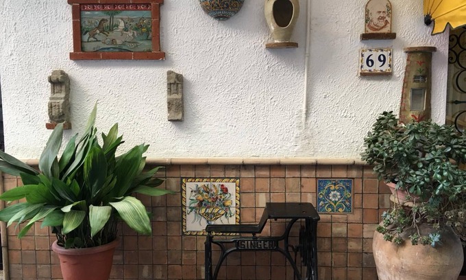 Letojanni Hotel | Hotel Fernanda